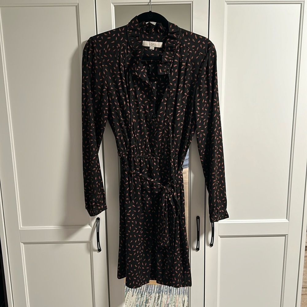 Loft Dress